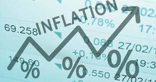 Inflation rate jumps 3.7 percent in March